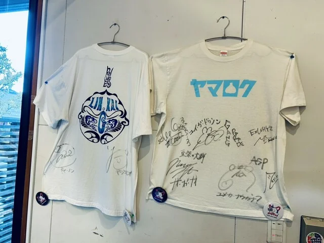 RAMEN WORKS LINGKAI（ラーメンワークス リンカイ【旧店名】ラーメン荘 ヤマロク 女川本店） - 女川（ラーメン）の写真