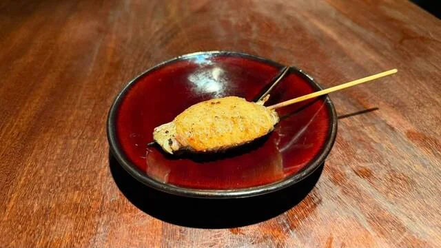 洋酒と焼き鳥 火鳥 HINOTORI（【旧店名】火鳥 ロアゾドフウ） - 勾当台公園（焼き鳥）の写真