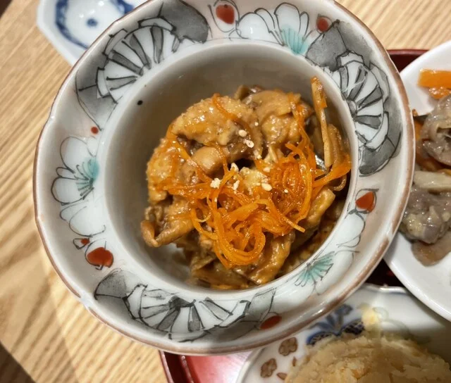 青二才 - 長町（居酒屋）の写真