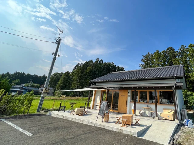 フリゴレス 仙台泉店（FRIGOLES） - 泉中央（カフェ）の写真