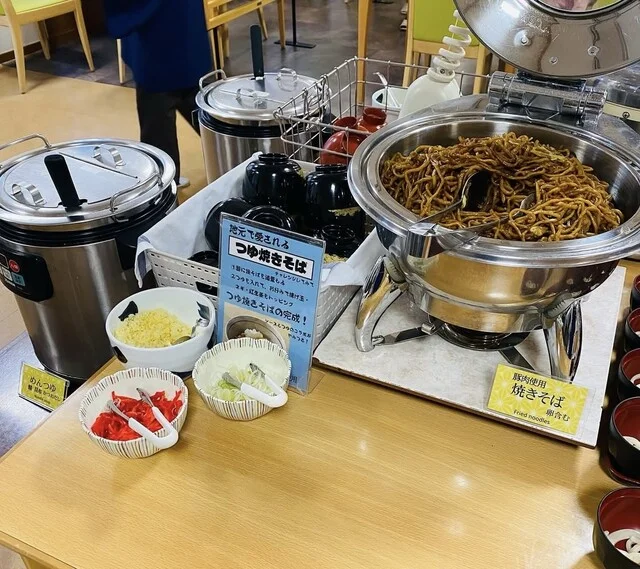 食極楽 - 中央弘前（ホテル）の写真