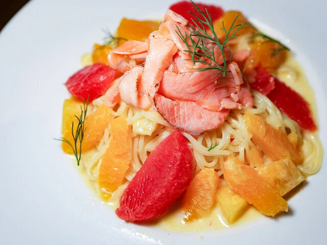 ブレアハウス - 広瀬通（イタリアン）の写真