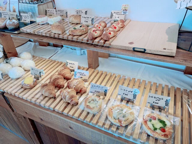 KOTINI BAKERY（コティニベーカリー） - 南仙台（パン）の写真