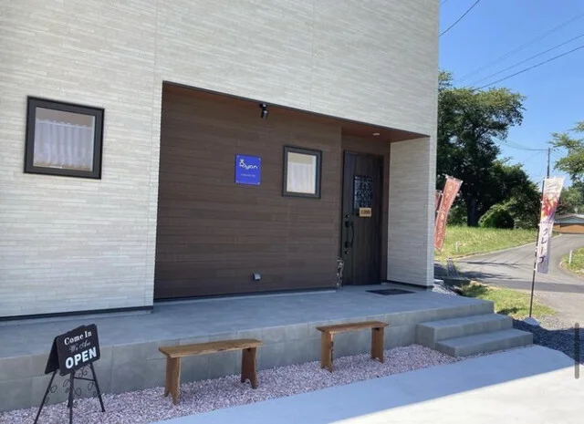 Riyan（リヤン） - 登米市その他（クレープ・ガレット）の写真