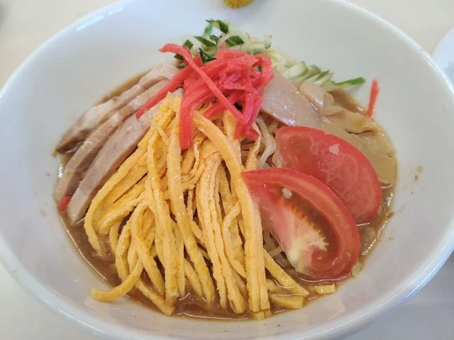 大勝ラーメン - 長町南（ラーメン）の写真