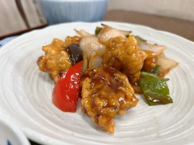 中華そば あまのや - 小鶴新田（ラーメン）の写真