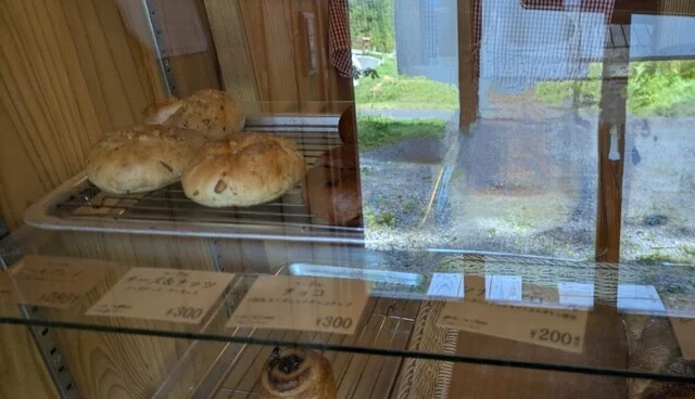 パン・菓子工房 oui（パン・菓子工房 ウィ） - 志津川（パン）の写真