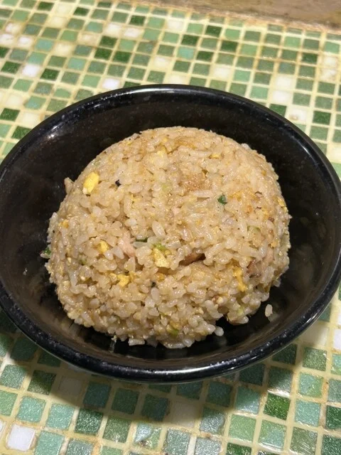 中華そば いぶし - 南仙台（ラーメン）の写真