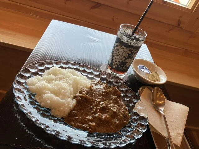 CAFE Greedy - 本塩釜（カフェ）の写真