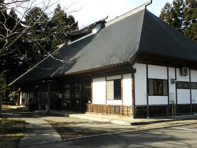 滝庭の関 駒庄（こましょう） - 加美町その他（そば）の写真