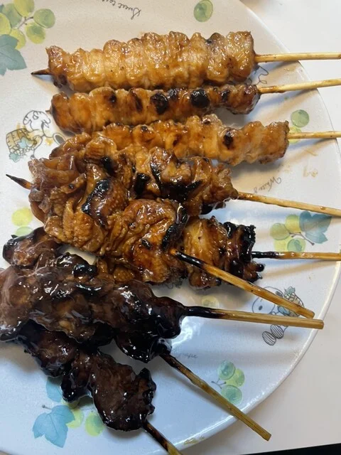 日本一 ザ・モール仙台長町店（ni-ho-n-i-chi） - 長町南（焼き鳥）の写真