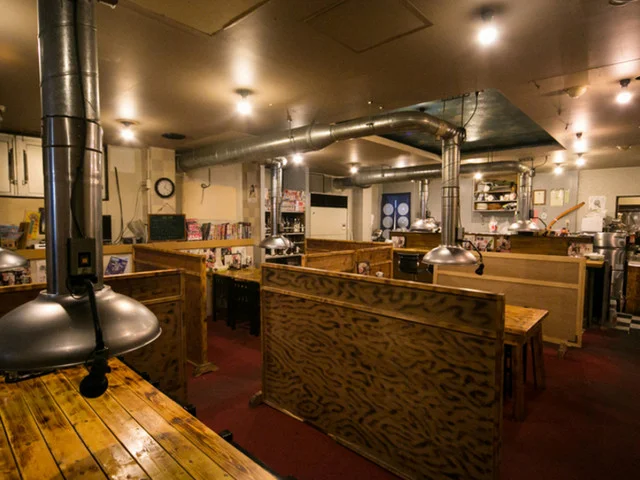 炭火焼肉ぶりっじ（【旧店名】炭火焼肉ぐら） - 登米市その他（韓国料理）の写真