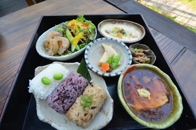 木の家 珈琲館（キノイエ） - 仙台市太白区その他（カフェ）の写真