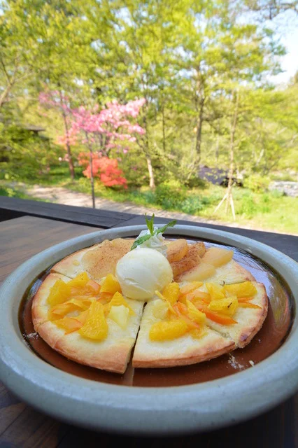 木の家 珈琲館（キノイエ） - 仙台市太白区その他（カフェ）の写真