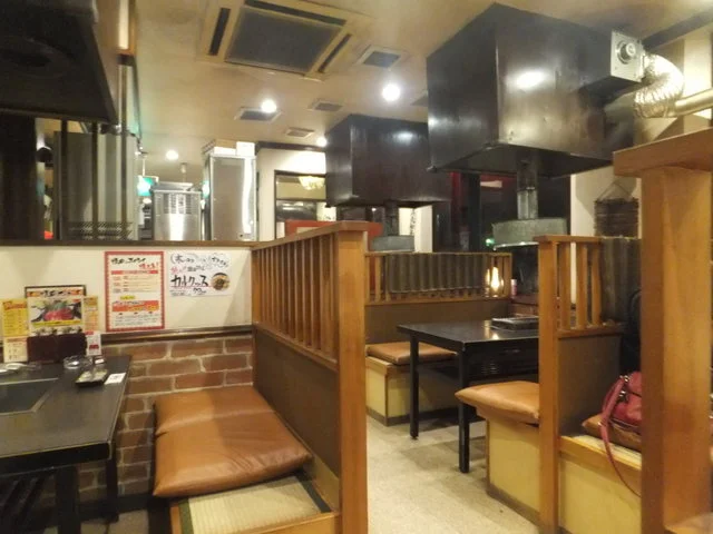 からし亭 八戸店 - 長苗代（焼肉）の写真