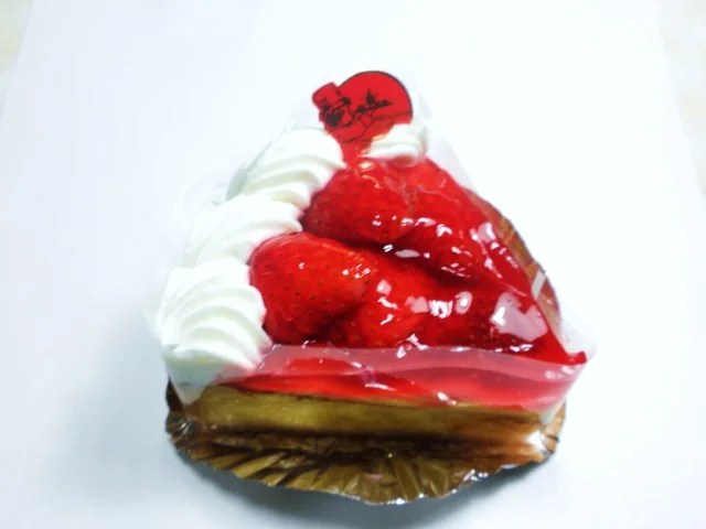 菓子工房　栄堂 台町店 - 古川（ケーキ）の写真