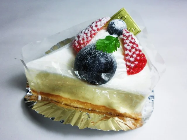 菓子工房　栄堂 台町店 - 古川（ケーキ）の写真