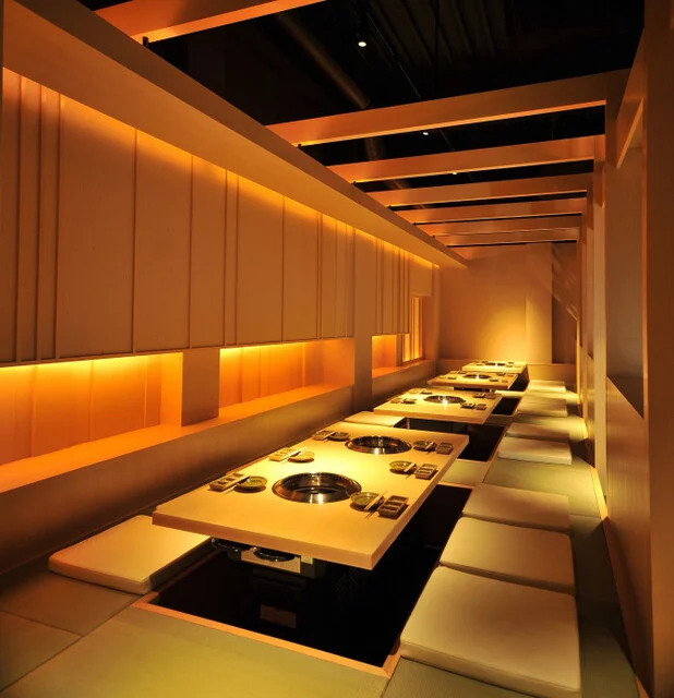 黒毛和牛一頭切り 伊達哉（だてなり） - 宮城野通（焼肉）の写真