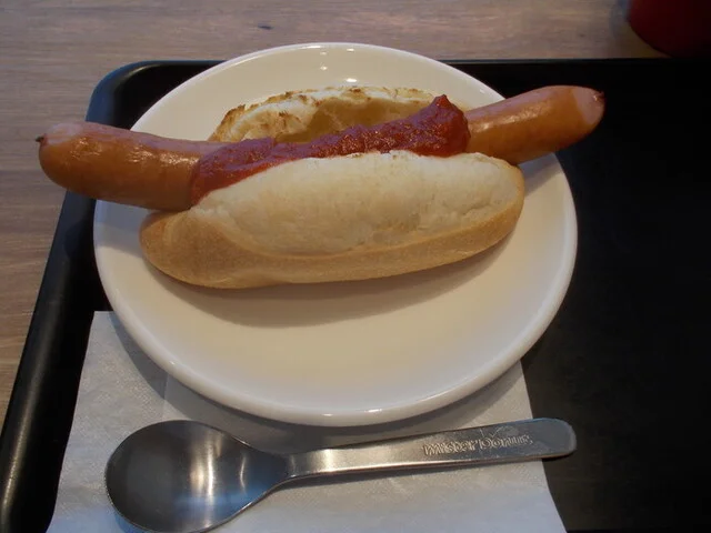 ミスタードーナツ イオン古川ショップ - 古川（ドーナツ）の写真