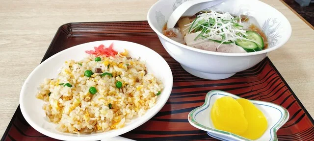 食事処 ぶん - 十和田市（食堂）の写真