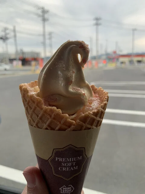 ミニストップ 南気仙沼店 - 南気仙沼（コンビニ・スーパー）の写真