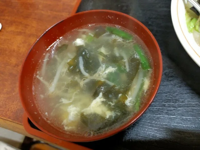 鶴亀食堂 - 青森（食堂）の写真