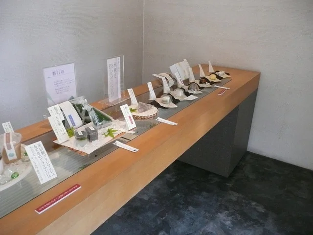 円菓（マドカ） - 仙台市泉区その他（和菓子）の写真