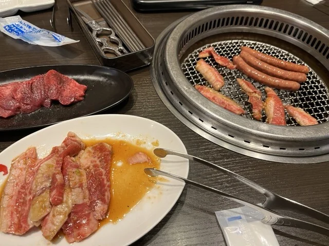 焼肉冷麺やまなか家 泉大沢店 - 泉中央（焼肉）の写真