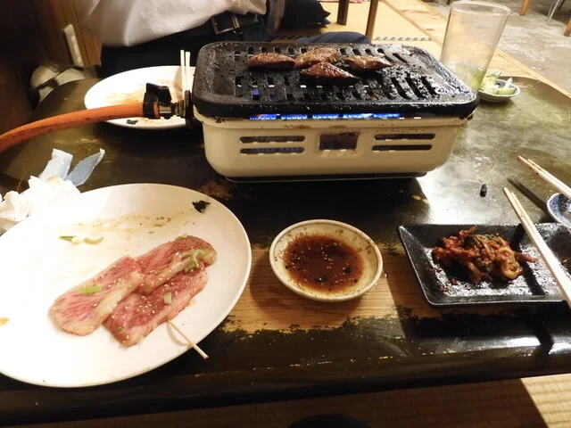 ホルモンこがね - 塚目（焼肉）の写真