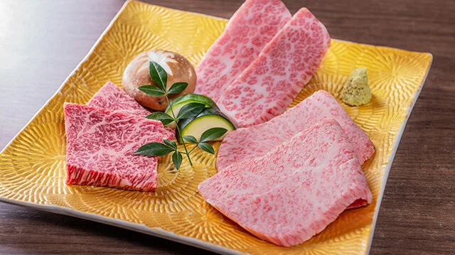 大同苑 一番町店 - 広瀬通（焼肉）の写真