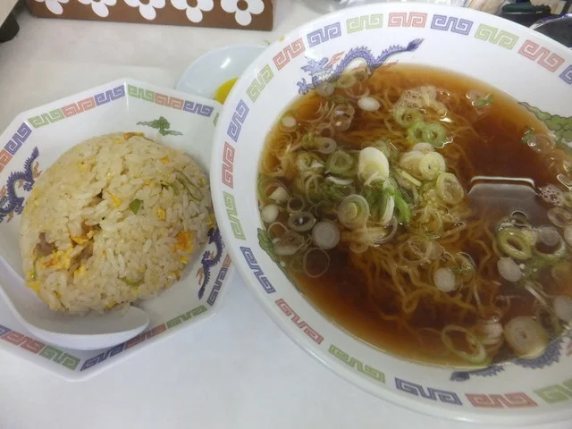ラーメン大将 - 八戸（ラーメン）の写真