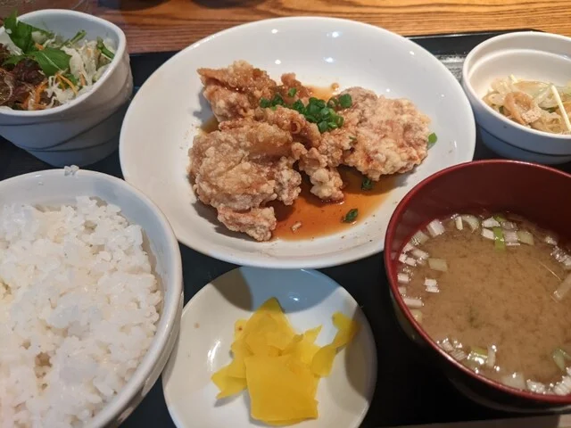 じゃんかい 一番町店 - 勾当台公園（中華料理）の写真