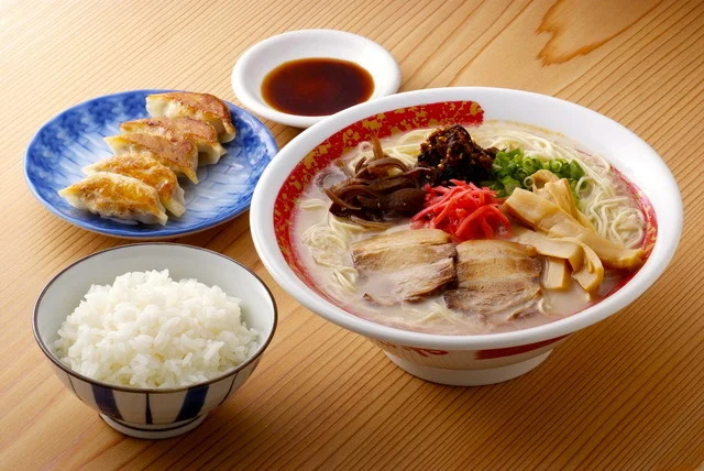 めんくいや 青森松原店 - 筒井（ラーメン）の写真