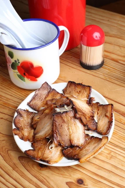 めんくいや 青森松原店 - 筒井（ラーメン）の写真