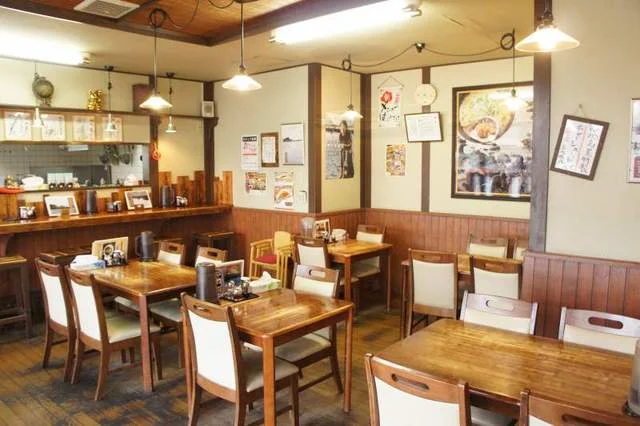 らーめん工房 網地島屋 富谷本店（アジシマヤ） - 富谷町その他（ラーメン）の写真