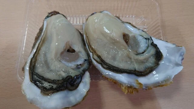 魚介類 濱喜（ギョカイルイハマキ） - 南気仙沼（その他）の写真