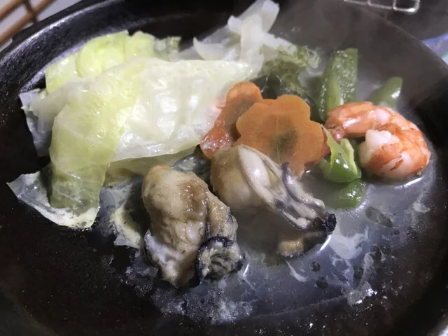 亀山荘 - 松岩（旅館・民宿）の写真