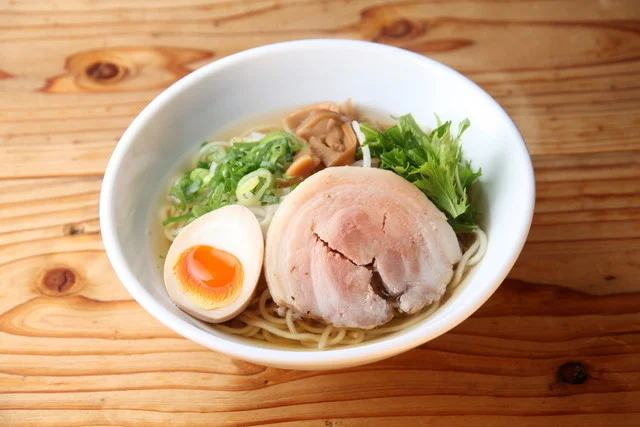 めんくいや 青森松原店 - 筒井（ラーメン）の写真