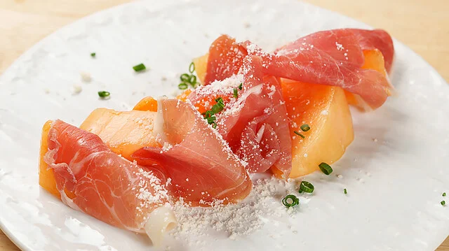 Ruuum - 勾当台公園（フレンチ）の写真