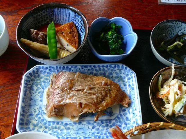 田舎レストランふるさと - 仙台市泉区その他（郷土料理）の写真