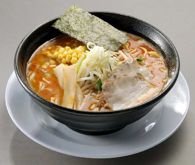 らぁめん　うんじゃらげ - 白石蔵王（ラーメン）の写真
