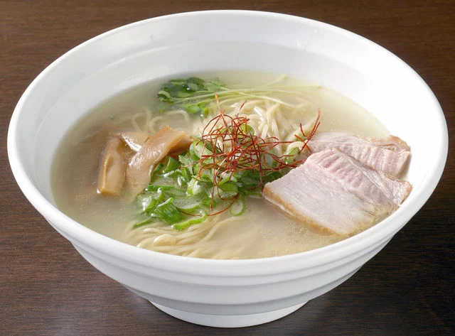 らぁめん　うんじゃらげ - 白石蔵王（ラーメン）の写真