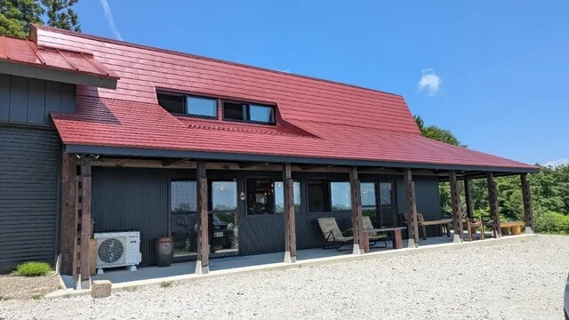 KAGIYA（納屋カフェKAGIYA） - 栗原市その他（和菓子）の写真