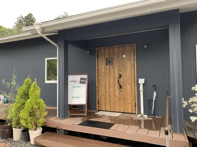 カフェ ゆるリーフ - 田尻（カフェ）の写真