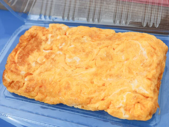 喰い道楽 勝虫 - 本塩釜（あなご）の写真