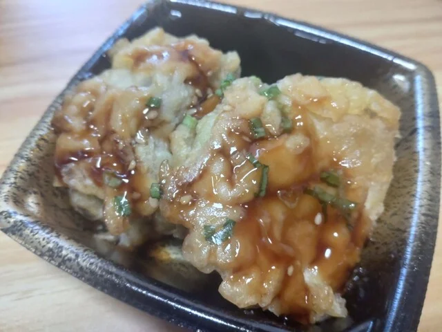 デイリーポート新鮮館 気仙沼店 - 不動の沢（コンビニ・スーパー）の写真