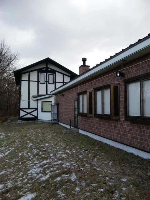 小さな美術館ミモザ - 種差海岸（カフェ）の写真