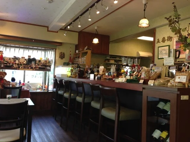 Ｃａｆｅ 五番街（カフェゴバンガイ） - 長町（喫茶店）の写真