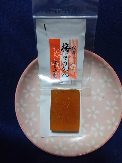 せとや - 亘理（和菓子）の写真