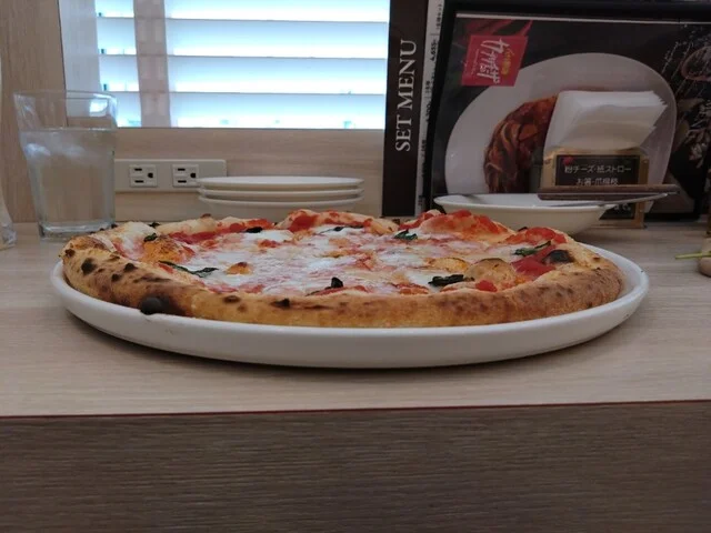 カプリチョーザ 青森THREE店 - 青森（イタリアン）の写真